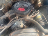 1971 Chevrolet El Camino for sale in Michigan (ID-138591)