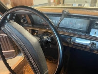 1971 Chevrolet El Camino for sale in Michigan (ID-138591)