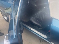 1971 Chevrolet El Camino for sale in Michigan (ID-138592)