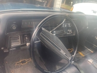 1971 Chevrolet El Camino for sale in Michigan (ID-138592)