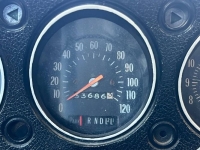 1971 Chevrolet El Camino for sale in Michigan (ID-145378)