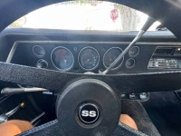 1971 Chevrolet El Camino for sale in Michigan (ID-145378)