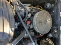 1971 Chevrolet El Camino for sale in Michigan (ID-145378)