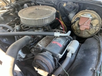 1971 Chevrolet El Camino for sale in Michigan (ID-145378)