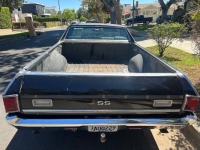 1971 Chevrolet El Camino for sale in Michigan (ID-145378)