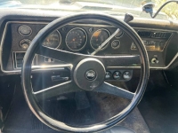 1971 Chevrolet El Camino for sale in Michigan (ID-145378)