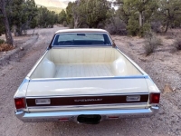 1971 Chevrolet El Camino for sale in Michigan (ID-146714)