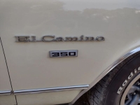 1971 Chevrolet El Camino for sale in Michigan (ID-146714)