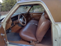 1971 Chevrolet El Camino for sale in Michigan (ID-146714)