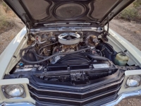 1971 Chevrolet El Camino for sale in Michigan (ID-146714)