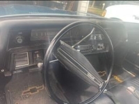 1971 Chevrolet El Camino for sale in Michigan (ID-154907)