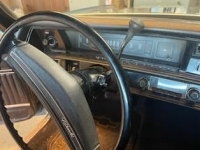 1971 Chevrolet El Camino for sale in Michigan (ID-154907)