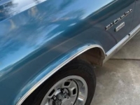 1971 Chevrolet El Camino for sale in Michigan (ID-154907)