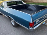 1971 Chevrolet El Camino for sale in Michigan (ID-154907)