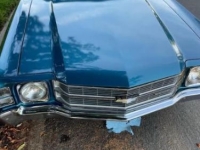 1971 Chevrolet El Camino for sale in Michigan (ID-154907)