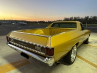 1971 Chevrolet El Camino for sale in Michigan (ID-161510)