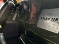 1971 Chevrolet El Camino for sale in Michigan (ID-161510)