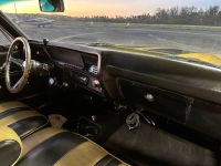 1971 Chevrolet El Camino for sale in Michigan (ID-161510)