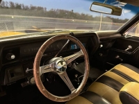 1971 Chevrolet El Camino for sale in Michigan (ID-161510)