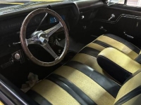 1971 Chevrolet El Camino for sale in Michigan (ID-161510)