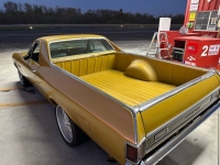 1971 Chevrolet El Camino for sale in Michigan (ID-161510)