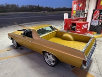 1971 Chevrolet El Camino for sale in Michigan (ID-161510)