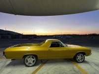 1971 Chevrolet El Camino for sale in Michigan (ID-161510)