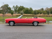 1971 Chevrolet Impala for sale in Riverhead, New York (ID-124564)