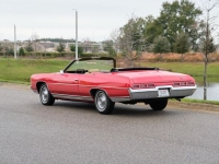 1971 Chevrolet Impala for sale in Riverhead, New York (ID-124564)