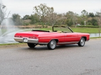 1971 Chevrolet Impala for sale in Riverhead, New York (ID-124564)