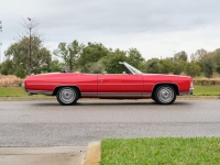 1971 Chevrolet Impala for sale in Riverhead, New York (ID-124564)