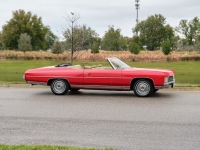 1971 Chevrolet Impala for sale in Riverhead, New York (ID-124564)