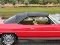 1971 Chevrolet Impala for sale in Riverhead, New York (ID-124564)