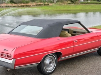 1971 Chevrolet Impala for sale in Riverhead, New York (ID-124564)