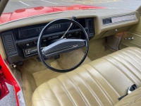 1971 Chevrolet Impala for sale in Riverhead, New York (ID-124564)