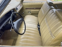 1971 Chevrolet Impala for sale in Riverhead, New York (ID-124564)
