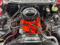 1971 Chevrolet Impala for sale in Riverhead, New York (ID-124564)