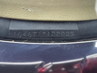 1971 Chevrolet Impala for sale in Riverhead, New York (ID-124564)