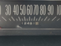 1971 Chevrolet Impala for sale in Riverhead, New York (ID-124564)