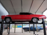 1971 Chevrolet Impala for sale in Riverhead, New York (ID-124564)