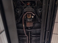 1971 Chevrolet Impala for sale in Riverhead, New York (ID-124564)
