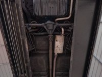 1971 Chevrolet Impala for sale in Riverhead, New York (ID-124564)
