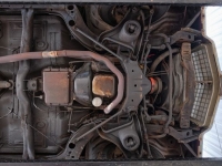 1971 Chevrolet Impala for sale in Riverhead, New York (ID-124564)