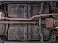 1971 Chevrolet Impala for sale in Riverhead, New York (ID-124564)