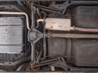 1971 Chevrolet Impala for sale in Riverhead, New York (ID-124564)