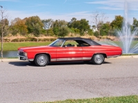 1971 Chevrolet Impala for sale (ID-124738)