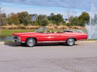 1971 Chevrolet Impala for sale (ID-124738)