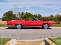 1971 Chevrolet Impala for sale (ID-124738)