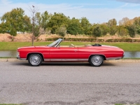 1971 Chevrolet Impala for sale (ID-124738)