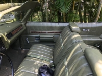 1971 Chevrolet Impala for sale in Michigan (ID-124836)